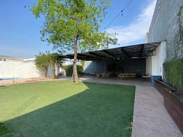 QUINTA EN VENTA EN GUADALUPE QUINTA EN VENTA EN GUADALUPE