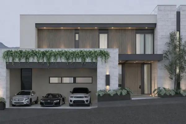 CASA EN VENTA COLINAS DEL VALLE