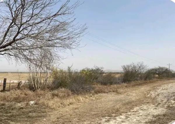 TERRENO EN VENTA SALINAS VICTORIA