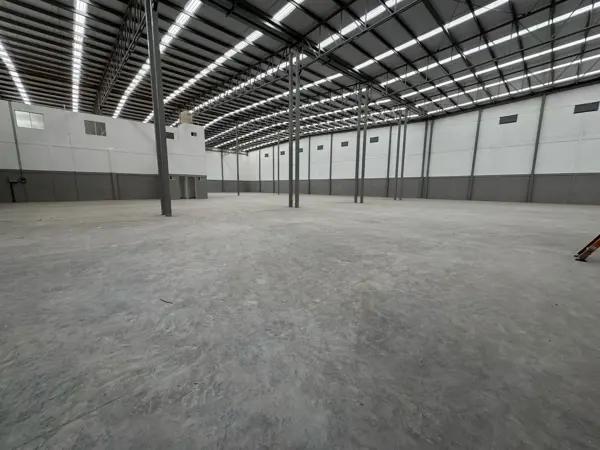 Bodegas en Renta en T.A.D. Pemex Refinería el Palmar, 1,760 m2 techados y 160 m2 de oficinas Bodegas en Renta en T.A.D. Pemex Refinería el Palmar, 1,760 m2 techados y 160 m2 de oficinas