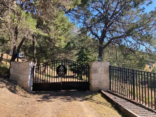TERRENO EN VENTA  EN ARTEAGA COAHUILA