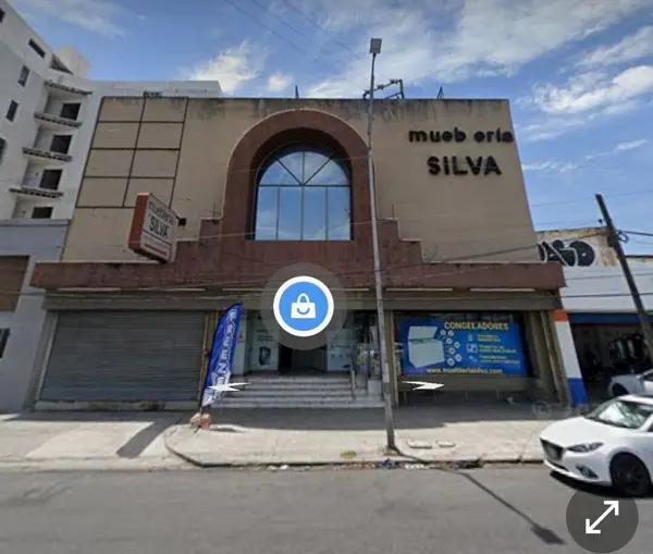 EDIFICIO EN VENTA EN MONTERREY