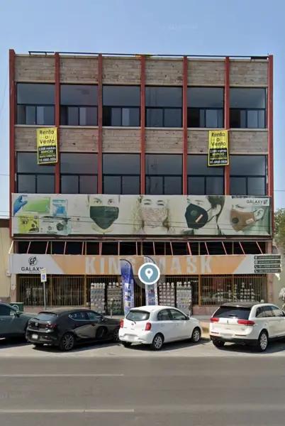 EDIFICIO COMERCIAL EN VENTA EN MONTERREY EDIFICIO COMERCIAL EN VENTA EN MONTERREY