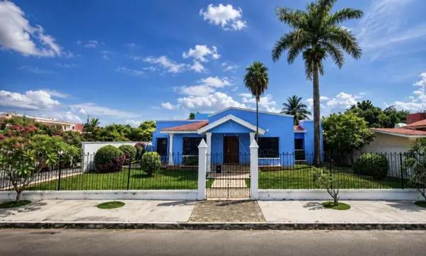 CASA EN VENTA SAN PEDRO CHOLUL MERIDA
