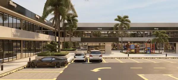 LOCAL EN VENTA EN EL NORTE DE MÉRIDA YUCATÁN CON ESQUEMA DE RENTAS GARANTIZADAS