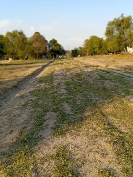 Terreno residencial en venta en Santa Cruz Huitznahuac, Tlaxcala