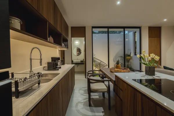 DEPARTAMENTO EN PLANTA BAJA EN VENTA EN MÉRIDA YUCATÁN