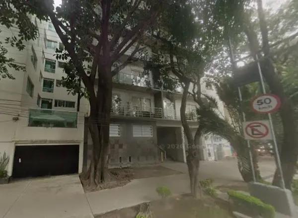 Departamento en Venta en la Narvarte Pte Departamento en Venta en la Narvarte Pte