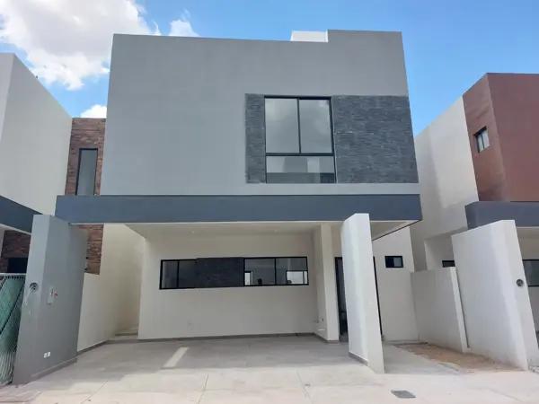 Aprovecha Ultima casa en Alyssa 3 niveles