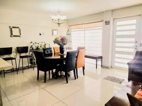 Casa en venta en Narvarte Poniente, Benito Juárez, Ciudad de México