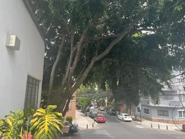 Casa en venta en Narvarte Oriente, Benito Juárez, Ciudad de México