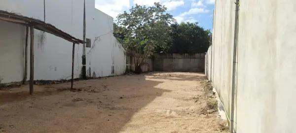 Renta de Terreno Rústico para Encierro en Doctores, Benito Juárez