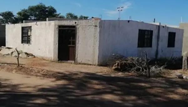 VENTA DE CASA EN COMONDU BAJA CALIFONIA SUR