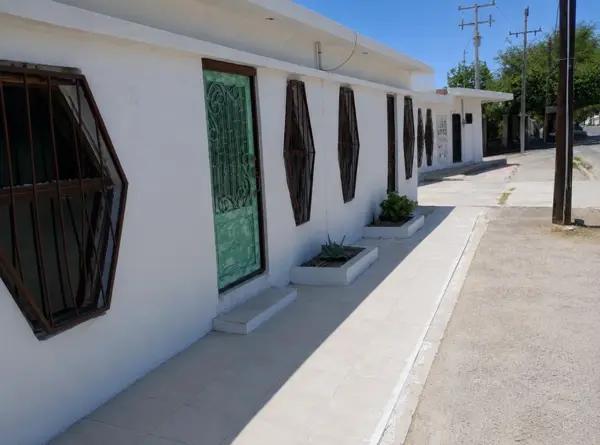 Local en renta en San Isidro, Torreón, Coahuila de Zaragoza