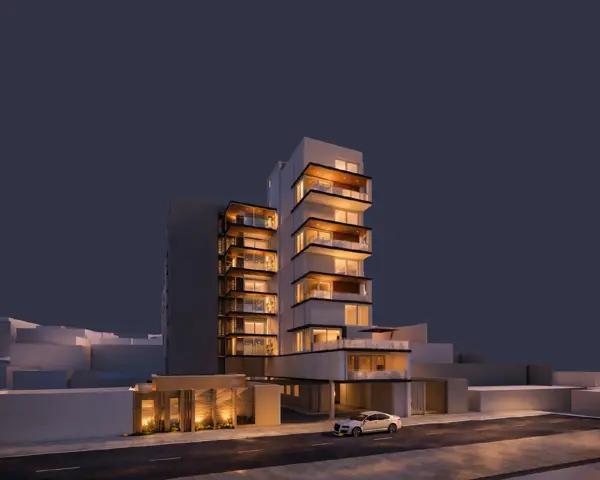 Departamentos en Venta en Zona Centro Aguascalientes (IE)