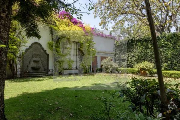Casa en Venta en San Angel