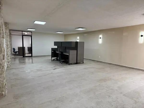OFICINA EN RENTA EN PASEO MORELOS, CENTRO DE TORREÓN COAHUILA