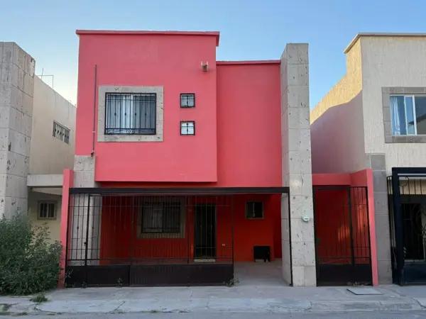 CASA EN VENTA EN CERRADA ESMERALDA, ATRAS DE MONTEBELLO, TORREON, COAH CASA EN VENTA EN CERRADA ESMERALDA, ATRAS DE MONTEBELLO, TORREON, COAH