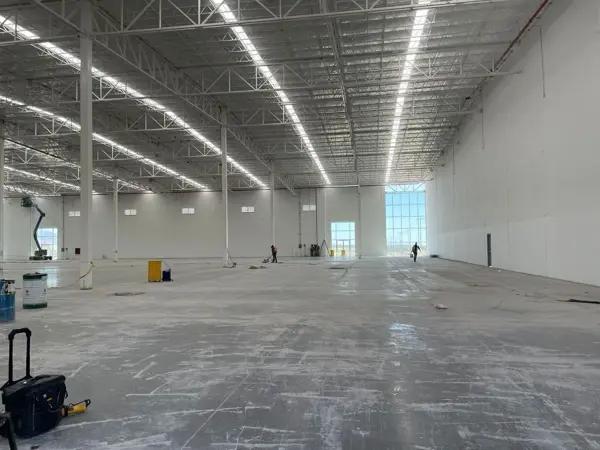 SE RENTA NAVE INDUSTRIAL EN SILAO