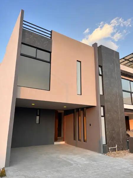 Casa Nueva en Venta en Residencial Altana, Plaza San Diego | Roof Garden, Recámara en PB Casa Nueva en Venta en Residencial Altana, Plaza San Diego | Roof Garden, Recámara en PB
