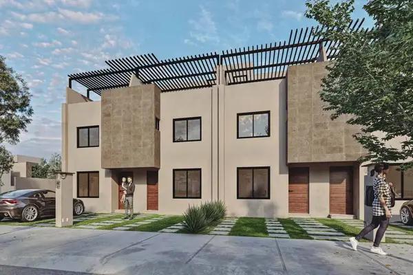 Casa Modelo Ceiba Roof Garden – Meseta Altta Homes, Guanajuato

¡El momento de tu vida es HOY!