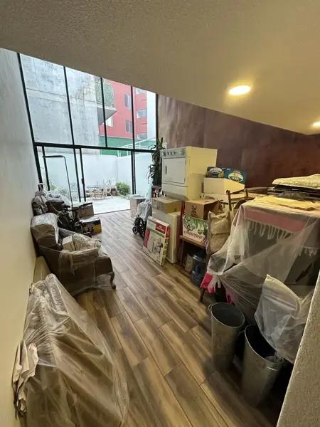 Casa en venta en Del Valle Centro, Benito Juárez, Ciudad de México