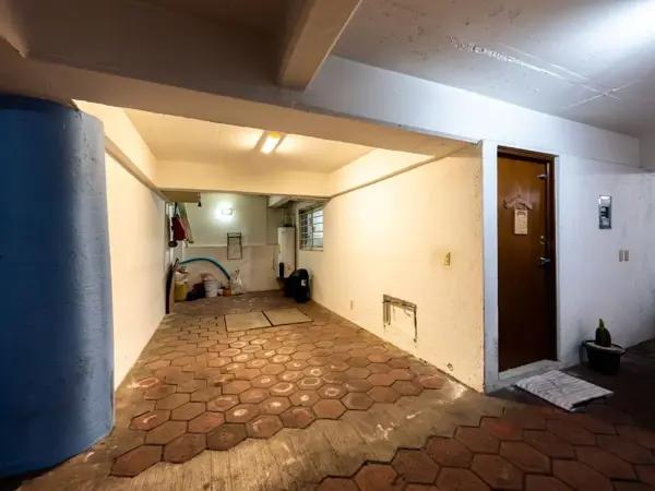 Casa en venta en Del Valle Centro, Benito Juárez, Ciudad de México