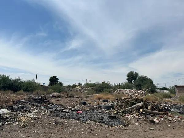 Terreno en venta en El Ranchito, Torreón, Coahuila de Zaragoza