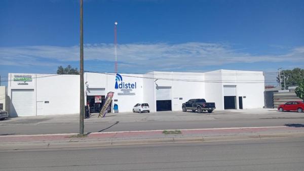 Bodega en renta en El Tajito, Torreón, Coahuila de Zaragoza
