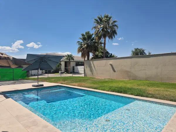 Quinta en venta en Quintas San Isidro, Torreón, Coahuila de Zaragoza