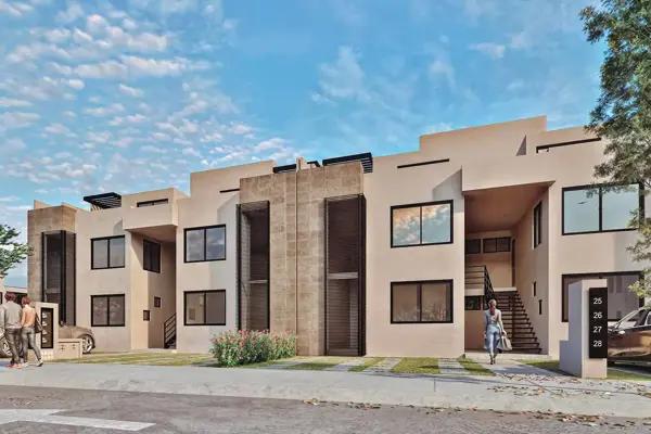 Seguir pagando renta o asegurar tu propio Roof Garden privado en la zona con más plusvalía