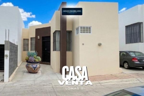 CASA VENTA PRIVADA LOMAS II GUADALUPE ZACATECAS