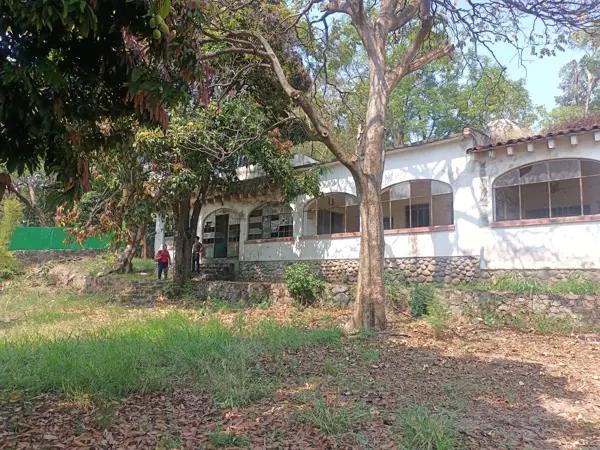 Terreno ubicado en zona arbolada, tradicional de Cuernavaca Terreno ubicado en zona arbolada, tradicional de Cuernavaca