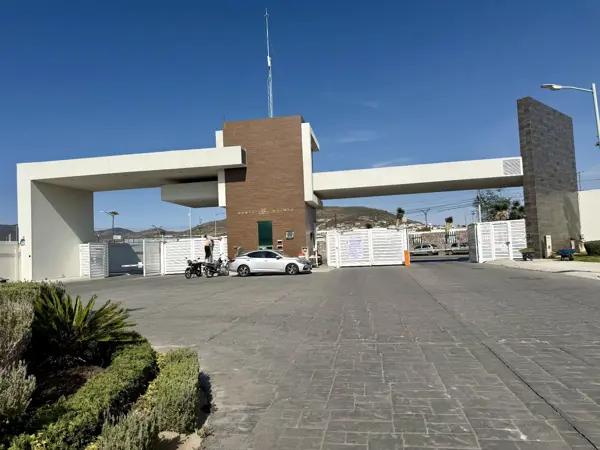 Casa en venta en Del Judío, Pachuca de Soto, Hidalgo