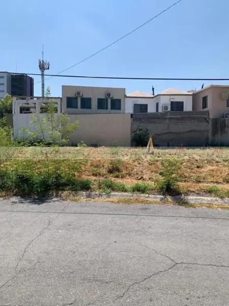 Terreno en BOSQUES DEL NOGALAR