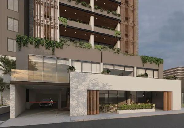 DEPARTAMENTO EN VENTA EN AMERICAS BRITANIA, MORELIA