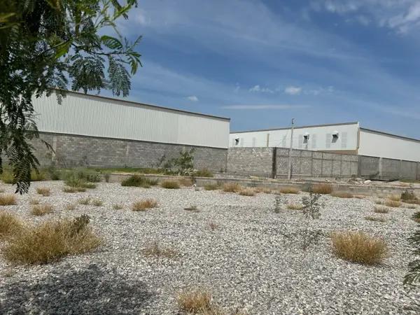 Terreno Comercial en Renta en Carolinas, Torreón - 4900 m² para Actividades Productivas Terreno Comercial en Renta en Carolinas, Torreón - 4900 m² para Actividades Productivas