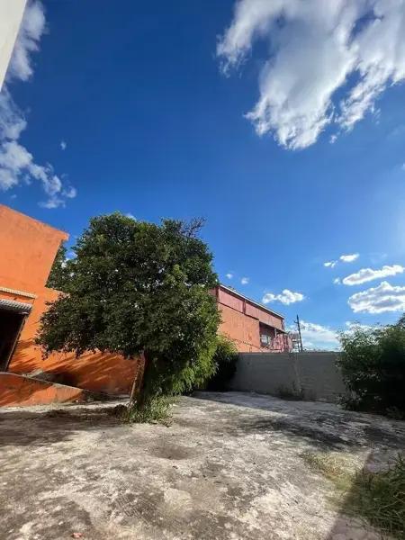 Terreno en HACIENDA LOS ÁNGELES