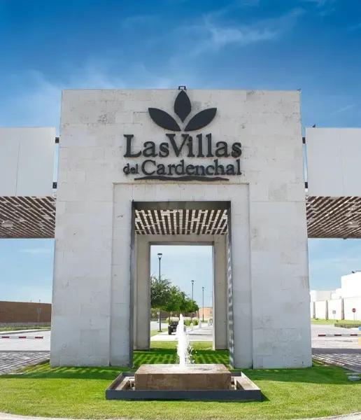 Terreno en venta en El Cardenchal, Torreón, Coahuila de Zaragoza