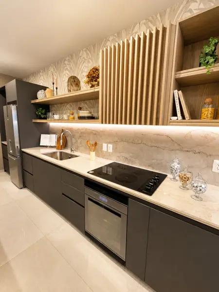 Departamento en Venta en Santa María, Monterrey