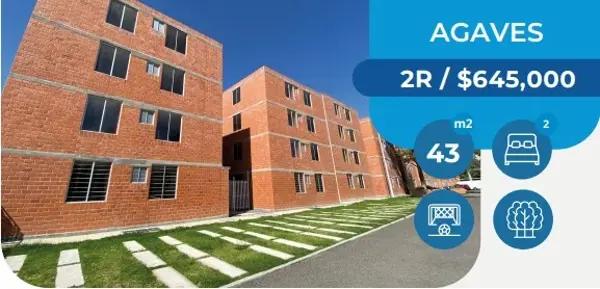 Departamento en venta en Centro (Tepatlaxco), San Martín Texmelucan, Puebla Departamento en venta en Centro (Tepatlaxco), San Martín Texmelucan, Puebla