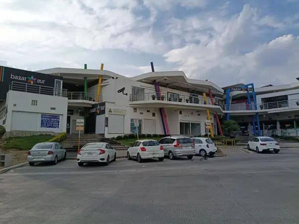 Local venta en plaza comercial