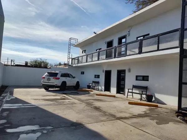 ¡ATENCIÓN INVERSIONISTAS!  EDIFICIO DE RENTAS LISTO PARA GENERAR INGRESOS