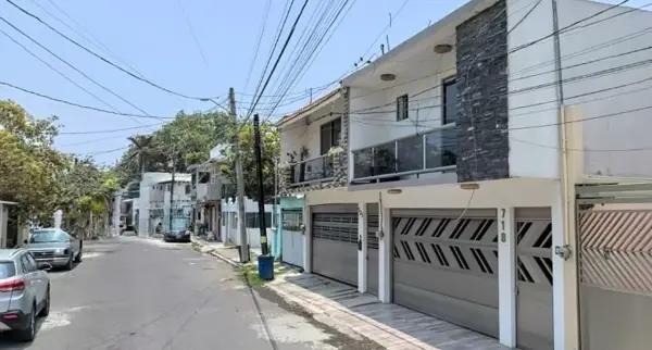 CASA EN VENTA EN LA COL SAN JOSE BOCA DEL RIO VERACRUZ CO CASA EN VENTA EN LA COL SAN JOSE BOCA DEL RIO VERACRUZ CO
