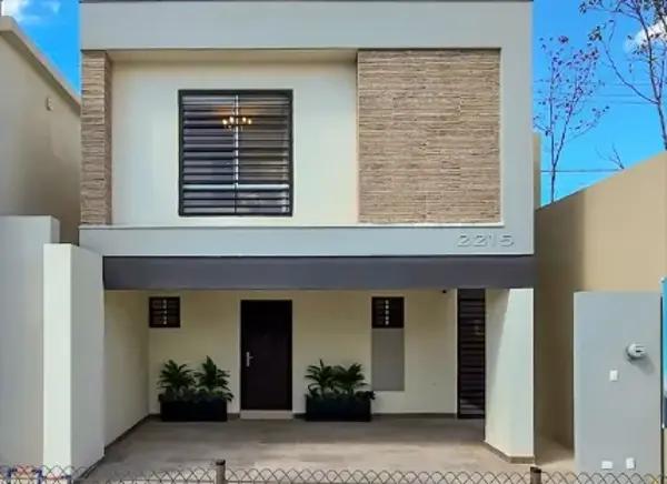 Casa en venta en Guadalupe