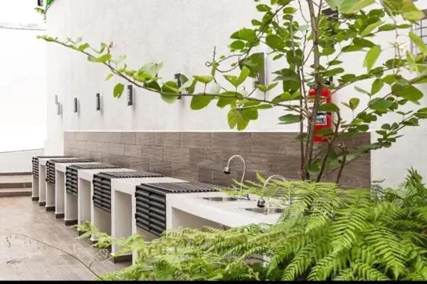 Precioso departamento
Santa Maria Nonoalco
Benito Juárez