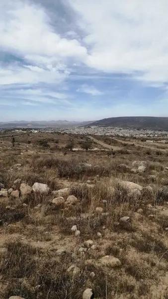 TERRENO  RESIDENCIAL EN VENTA EN MINERAL DE POZOS