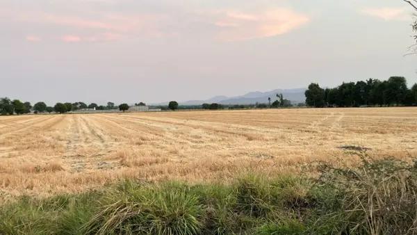 TERRENO EN VENTA PARA CASA DE CAMPO EN QUERETARO