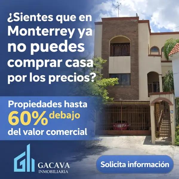 ???? RESIDENCIA EN PEDREGAL LA SILLA MONTERREY | CASA AMPLIA CON 5 RECÁMARAS Y GRAN PLUSVALÍA ???? RESIDENCIA EN PEDREGAL LA SILLA MONTERREY | CASA AMPLIA CON 5 RECÁMARAS Y GRAN PLUSVALÍA