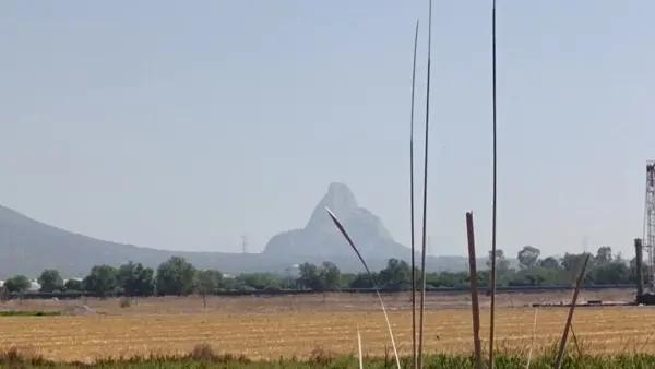 RANCHO AGRÍCOLA EN VENTA EN ZONA BERNAL QUERETARO